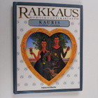 Julia Parker : Rakkaus : Kauris : 22 joulukuuta - 20 tamm... - pikkukuva 1