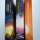 Anderson & Hambly: Star Wars: Jedien lapset -trilogia - pikkukuva 1