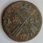 Ruotsi 1 öre 1733 - pikkukuva 1