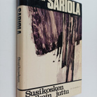 Mauri Sariola : Susikosken vaikein juttu - pikkukuva 1
