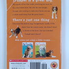 Tui Sutherland : Loudest Beagle on the Block - pikkukuva 2