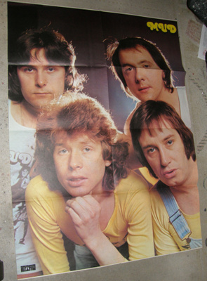 Mud Intro-juliste 7/75