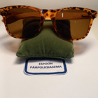 [L2] CANGLASSES polarized aurinkolasit - pikkukuva 1