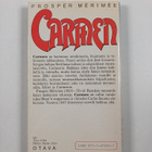 Prosper Merimee : Carmen : kertomus - pikkukuva 2