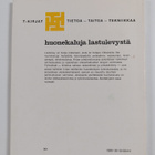 Hans Mårtenson : Huonekaluja lastulevystä - pikkukuva 2