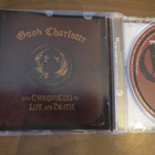 Good Charlotte: The Chronicles of Life and Death CD - pikkukuva 1