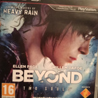 Beyond two souls - pikkukuva 3