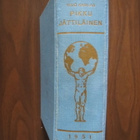 Yrjö Karilas (toim.): Pikku jättiläinen 1951 - pikkukuva 2