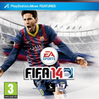 Fifa 14 (43 486) k PS3 move features - pikkukuva 2
