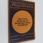 A. Einstein : Uber die spezielle und die allgemeine Relat... - pikkukuva 1