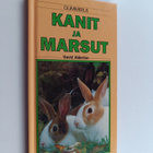 David Alderton : Kanit ja marsut - pikkukuva 1