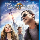 Tomorrowland :  A World Beyond  -  (Blu-ray) - pikkukuva 1