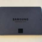 Samsung 870 QVO 2Tb SSD - MZ7M32TOHALC - pikkukuva 1