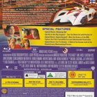 Blu-ray: License to Wed ja Speed racer - pikkukuva 2