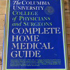 COMPLETE HOME MEDICAL GUIDE - pikkukuva 1