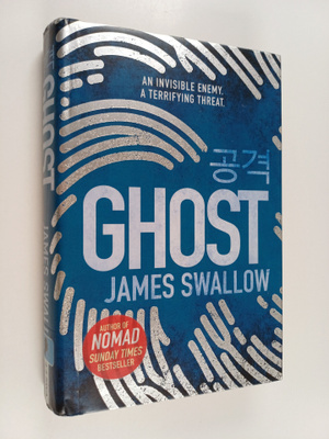 James Swallow : Ghost