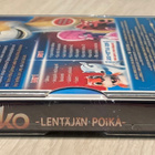 Niko - Lentäjän poika (2008) Erikoisjulkaisu (2DVD) *UUSI* - pikkukuva 4