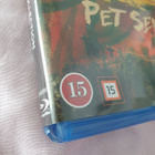 Pet Sematary 2-Movie Collection BLU-RAY - pikkukuva 3