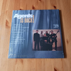 Agents & Jorma Kääriäinen – Agents Is Back! lp hieno - pikkukuva 2