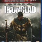 Ironclad - (Blu-ray) - pikkukuva 1