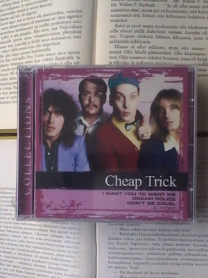 Cheap Trick - Collections (CD)