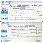 Dell Vostro 3590, i5-10210U, 16Gb, 256Gb NVME,1Tb SSD - pikkukuva 4