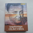 TANGOKUNINGAS OLAVI VIRTA 2 x C-kasettin BOXI - pikkukuva 1