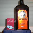 PELTIRASIAT JÄGERMEISTER & SAVUKEASKI - pikkukuva 1