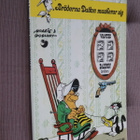 Morris & Goscinny : Bröderna Dalton maskerar sig Lucky Luke - pikkukuva 1