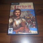 LORDS III OF THE REALM ( Sierra ) PC CD - ROM - pikkukuva 1
