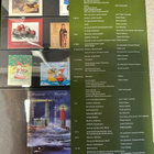 Suomen postimerkit ja postimerkkivihkot 2003 - pikkukuva 4
