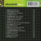 Various • Absolute Hits 1 CD - pikkukuva 4