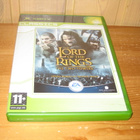 The Lord Of The Rings The Two Towers XBOX - pikkukuva 1