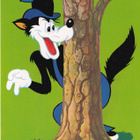 Disney-kortti - pikkukuva 1
