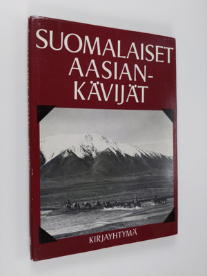 Suomalaiset Aasian-kävijät
