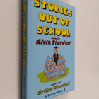 Alvin Stardust ym. : Stories Out of School - pikkukuva 1