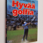 Peter Chamberlain : Hyvää golfia - pikkukuva 1
