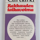 Barbara Cartland : Rakkauden taikavoima - pikkukuva 2