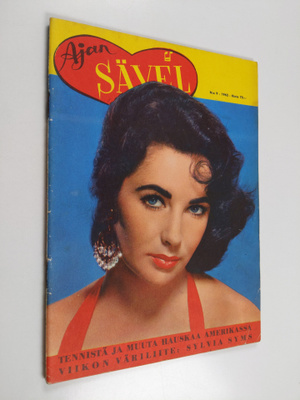 Ajan sävel 9/1962