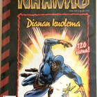 Mustanaamio spesiaalit / 5 kappaletta - pikkukuva 5