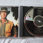 CROCODILE DUNDEE - Peter Best Soundtrack OST (CD) - pikkukuva 3