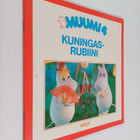 Tove Jansson : Kuningasrubiini - pikkukuva 1