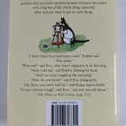 Ernest Howard Shepard ym. : The Pooh Dictionary : The Com... - pikkukuva 2