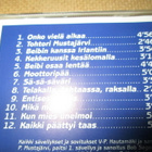 Popeda: Just! CD - pikkukuva 2