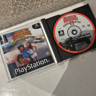 The Dukes Of Hazzard 2 - Daisy Dukes It Out PS1 CIB - pikkukuva 3