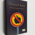 Daniel Katz : Herra Lootin tyttäret : jumalallisia ja jum... - pikkukuva 1