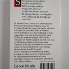 Elefanten i biblioteket : en biblioteksantologi - pikkukuva 2