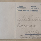 Pikkuleidit huutavat onnittelunsa vuodelle 1913, k. k-k - pikkukuva 2