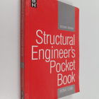 Fiona Cobb : Structural Engineer's Pocket Book - pikkukuva 1