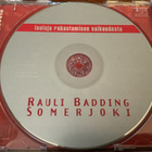 Rauli Badding Somerjoki - Lauluja Rakastamisen Vaikeudesta - pikkukuva 4